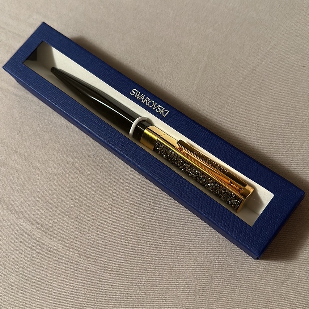 Swarovski Pen